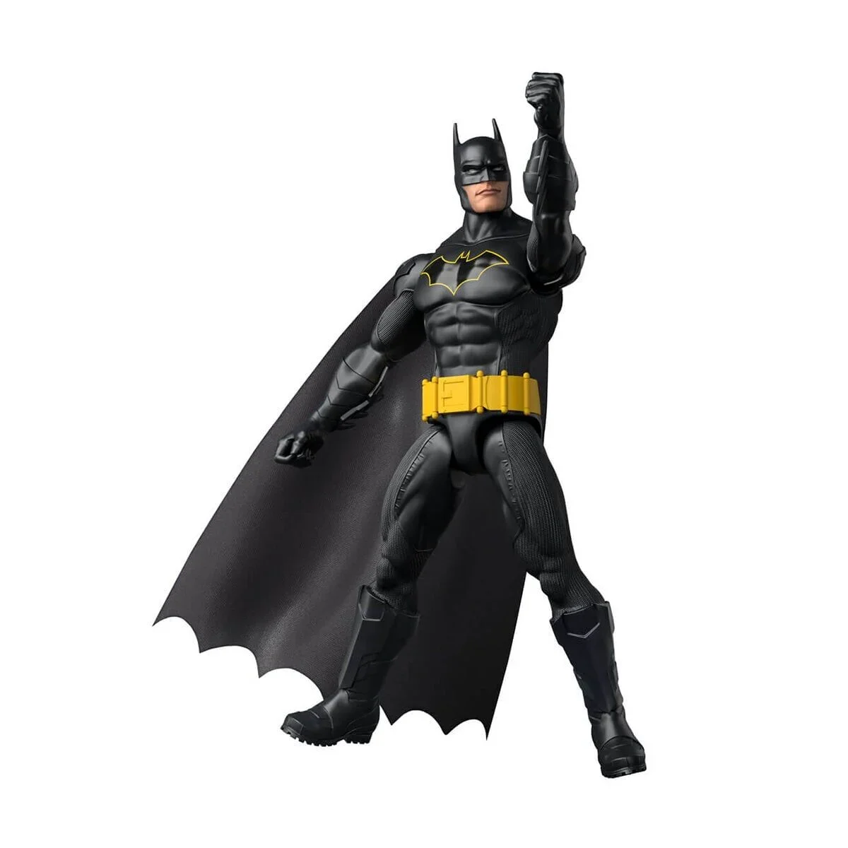 JMD68 DC Batman Büyük Aksiyon Figürü görsel 3