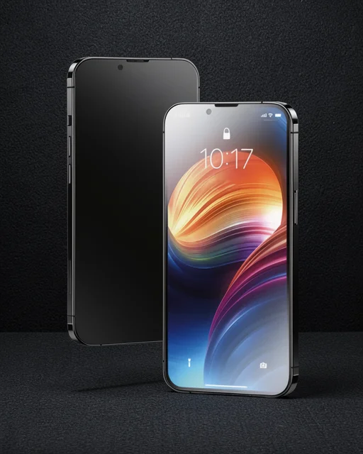 Xiaomi Redmi Note 10 3d Antistatik Mat Seramik Nano Ekran Koruyucu