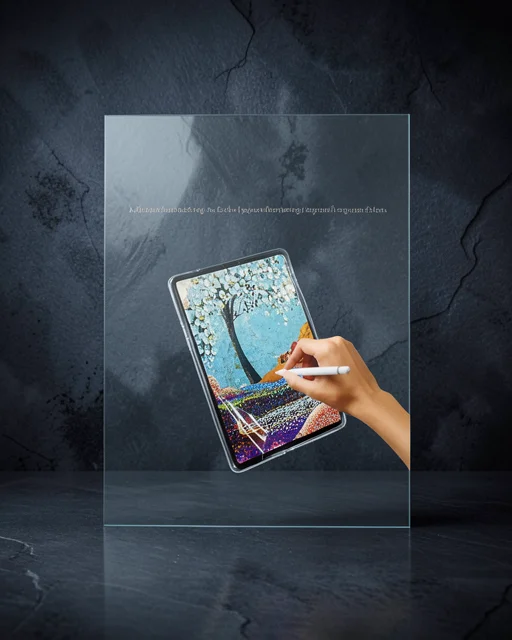 Apple İpad Pro 10.5 Stylus Pen Serisi