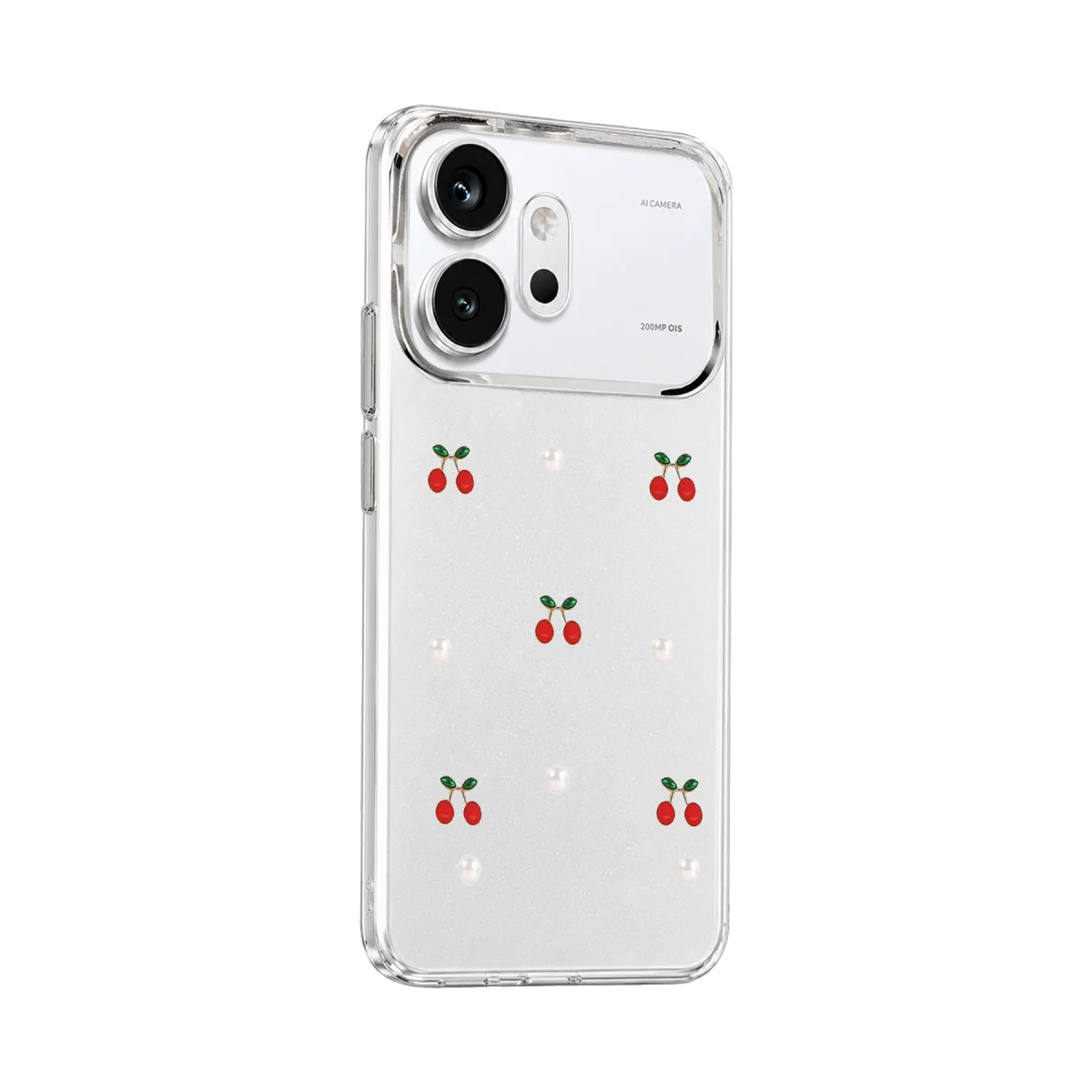 Huawei Honor 600 Fiyonk Desenli Kapak - Desen 9 görsel 3
