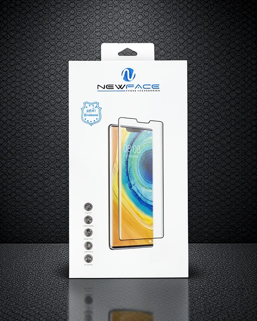 Samsung Galaxy S21 Ultra Polymer Nano Ekran Koruyucu