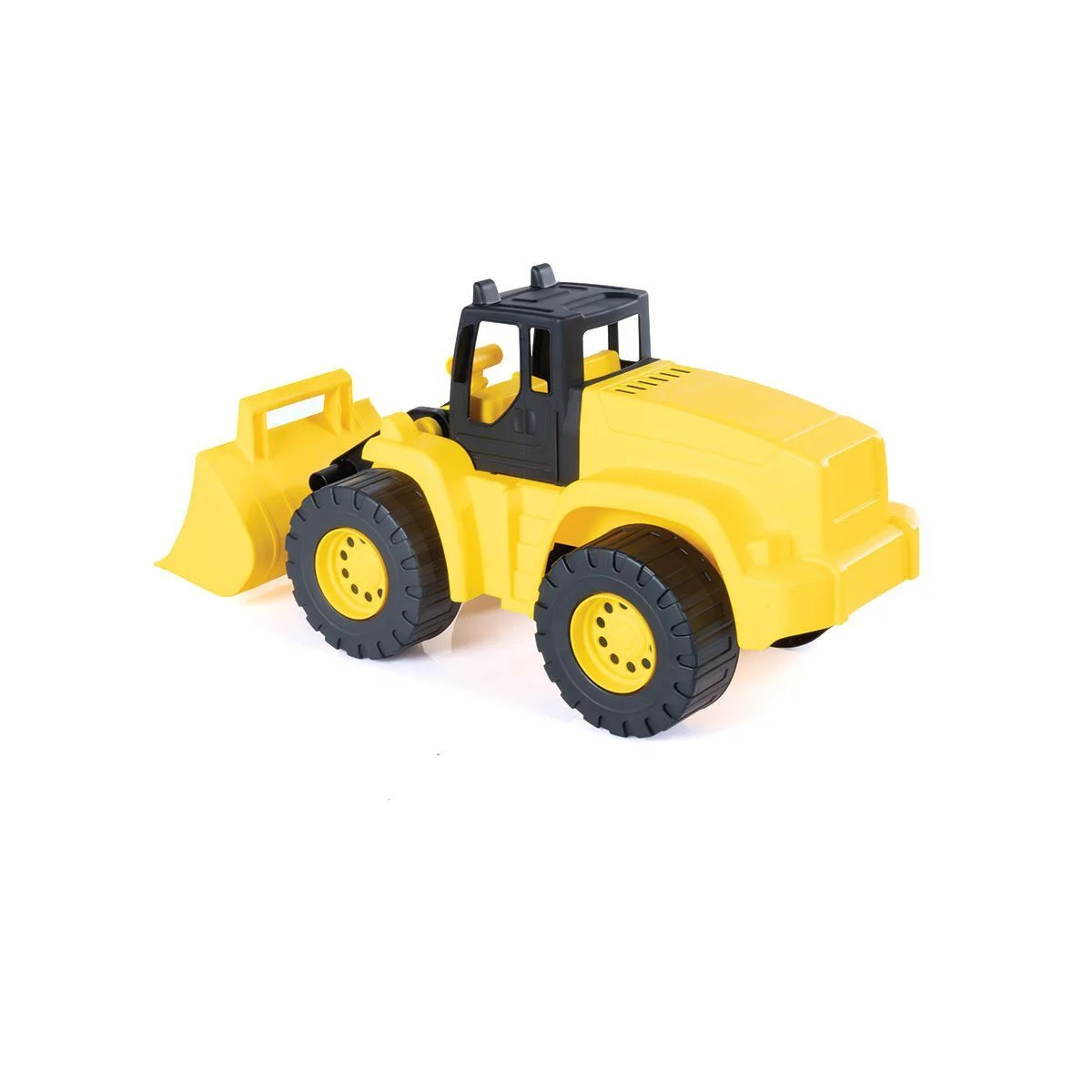 7124 XL Dozer -Dolu Oyuncak görsel 2