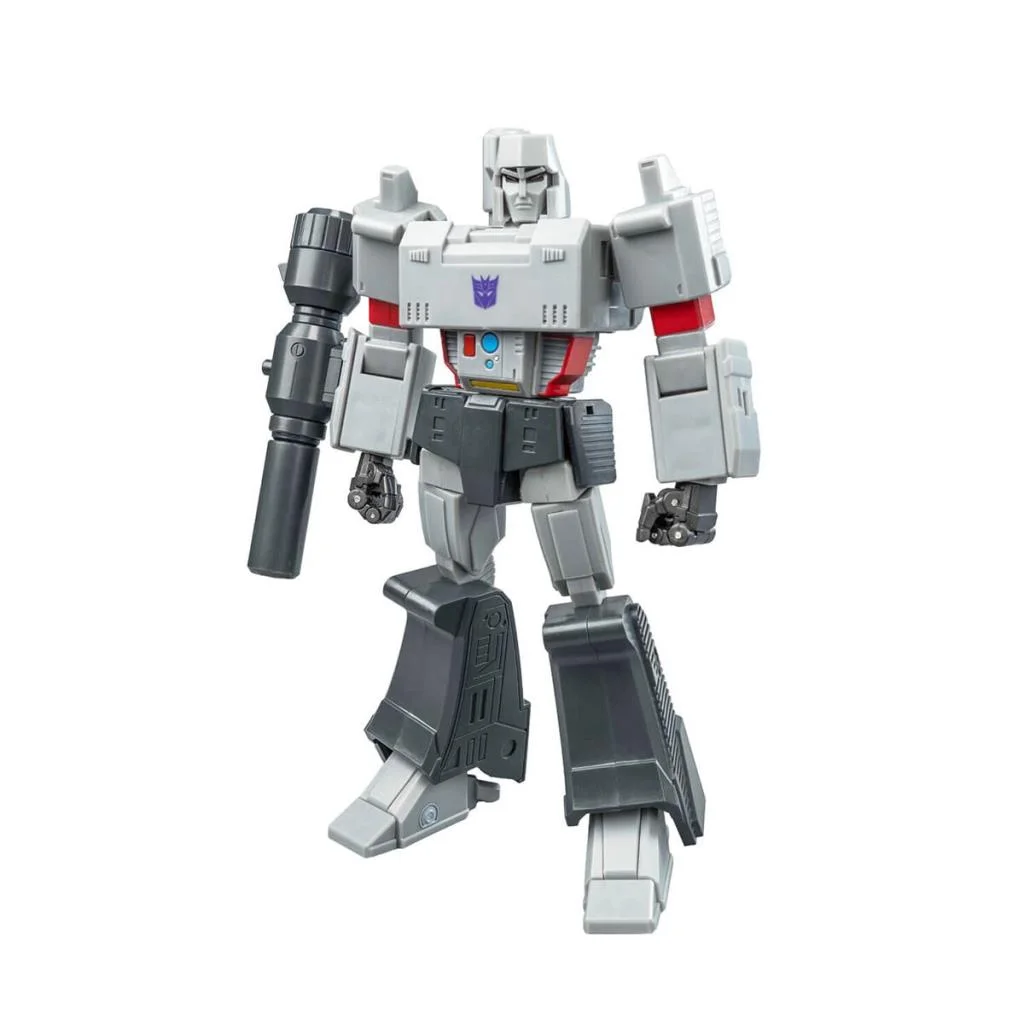 75311 Figür Transformers Generetıon One Amk Megatron 20CM Trns görsel 2