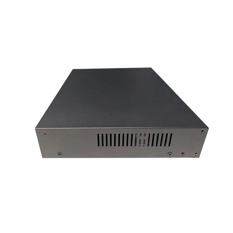 POE-2421SFP-300W 24 Port 10/100+2X Gıgabıt Uplınk +1XSFP Rackmount Swıtch (realtek Chıpset) görsel 2