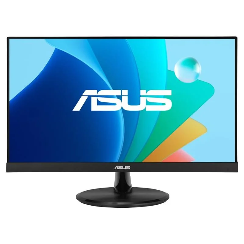 21.5 VP229HF Ips 1MS 100MHZ 1XVGA 1XHDMI Fhd 1920X1080 Çerçevesiz Vesa Siyah