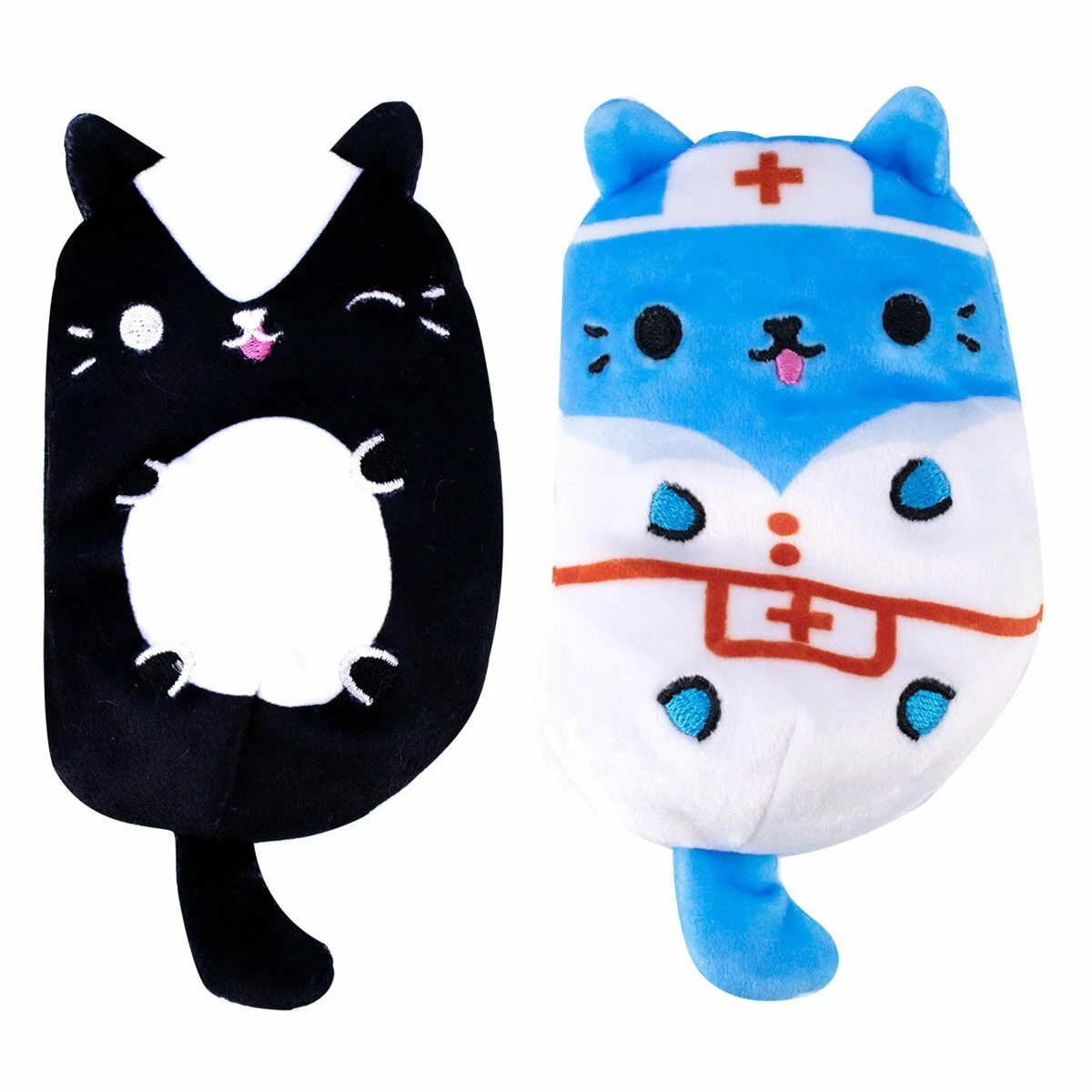 CEP V1002 Cats vs Pickles Beans Seri 10 cm görsel 3