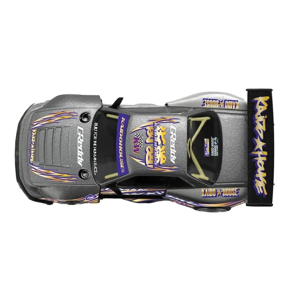 1/64 Model Araç S13-R Kaıdo Drıft V1 görsel 4