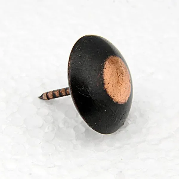 Eskitme, Antik Barok Kabara Raptiye 16 mm - 30 adet