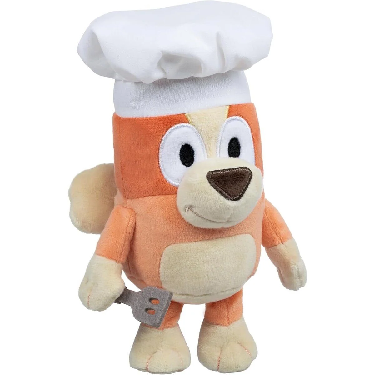 BLUEY/18094 BLUEY PELUŞ FİGÜR 16-23 CM ASORTİ(Belirtilen fiyat, tekli satış için adet fiyatıdır.) görsel 2