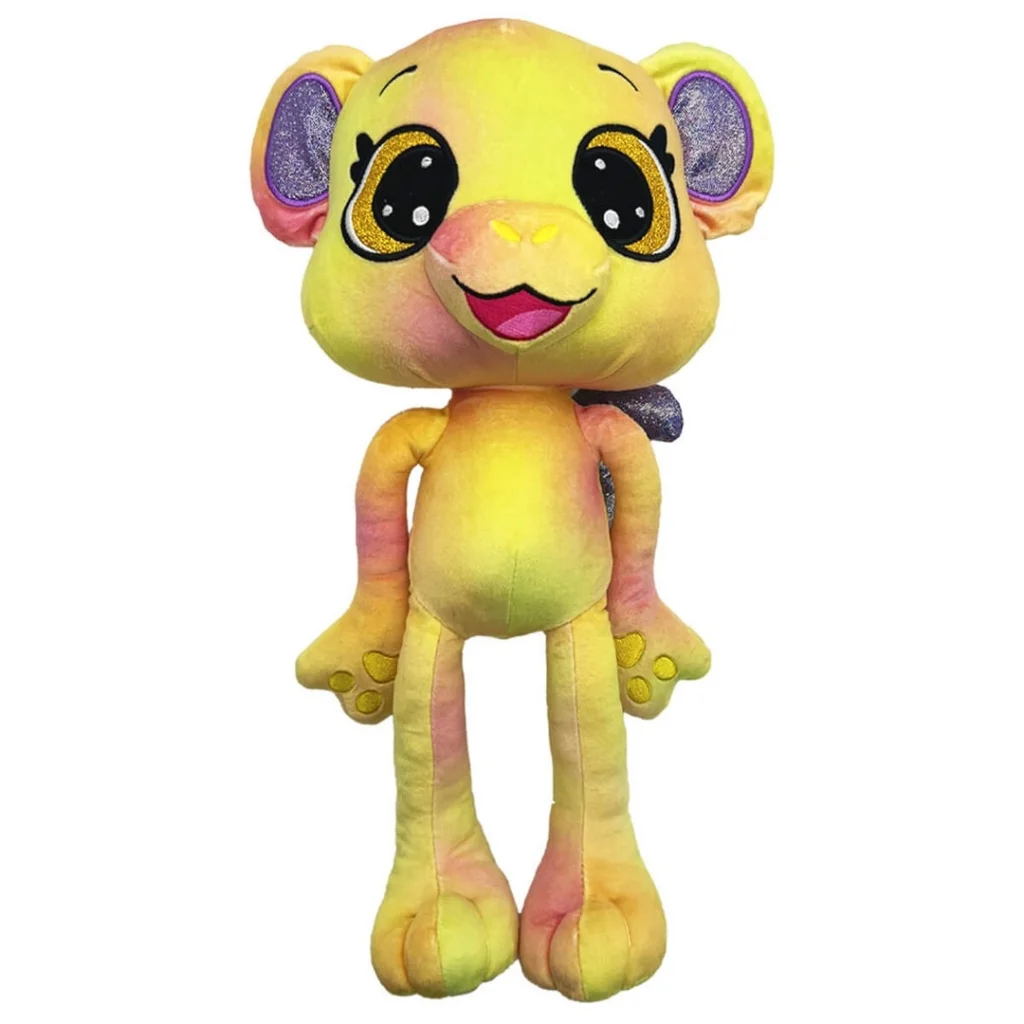 Kokulu Peluş S2