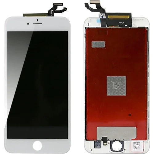 Iphone 6 Plus Ekran (BEYAZ) görsel 2