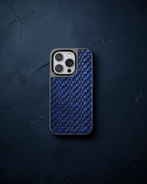Venco Apple İphone 14 Pro Brand Kapak - Lacivert