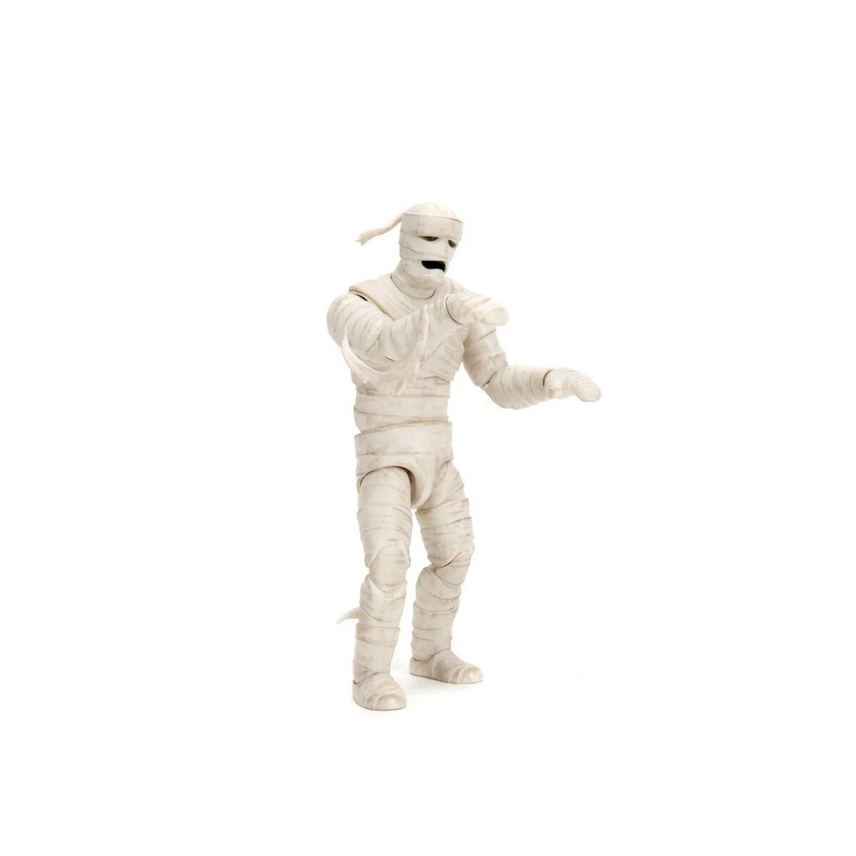 9335627314R00 Scooby-Doo Mummy of Ankha 6 75 Figure görsel 3