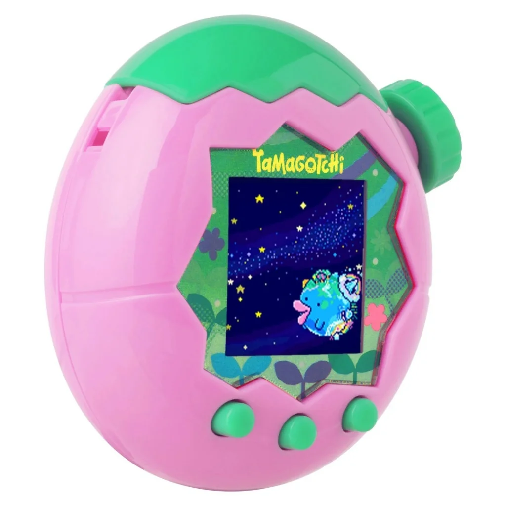 Paradise Pembe Toprak Cihazı görsel 4