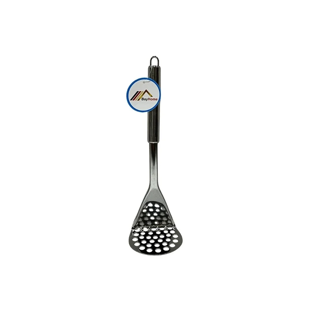 Metal Patates Ezici
