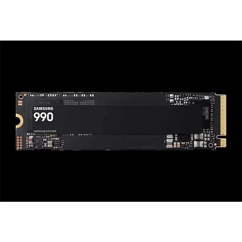 1 Tb 990 Nvme M.2 MZ-V9V1T0BW Pcıe 7150-6450 Mb/s Tr Garantılı