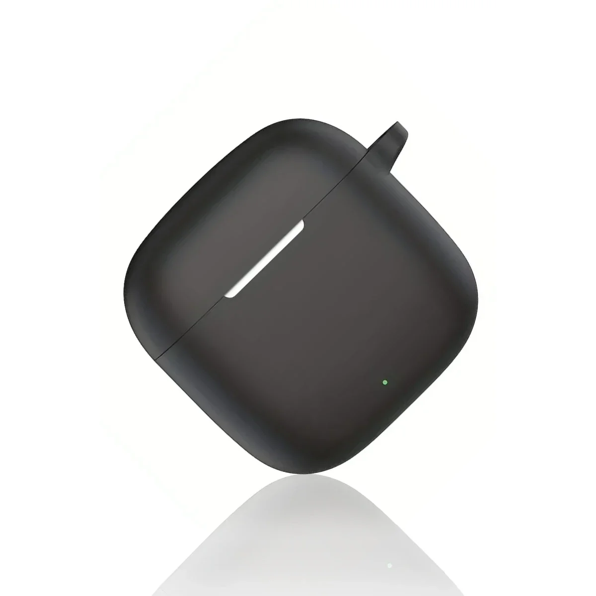 Huawei FreeBuds SE 3 Hang Kılıf - Siyah görsel 2