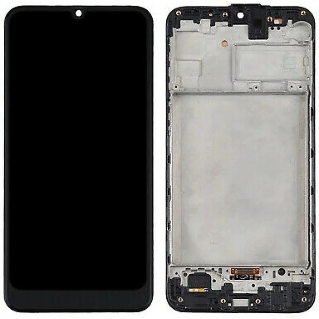 Samsung M31 sm-m315f OLED Lcd Dokunmatik Ekran (Çı