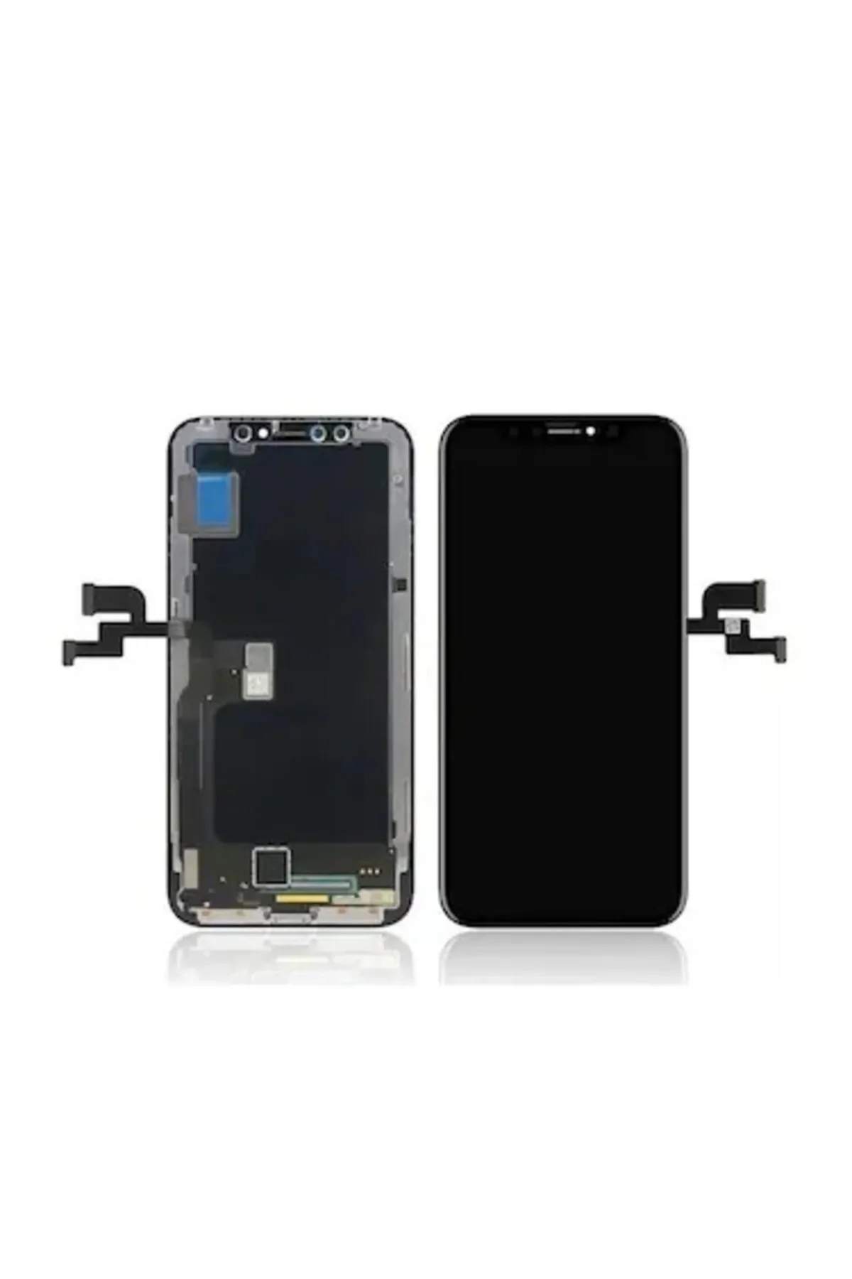 iPhone X Dokunmatik Ekran OLED görsel 2