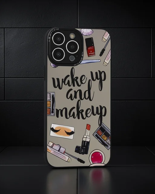 Apple İphone 14 Pro Kılıf Mirror Desenli Kapak - Mirror - 3