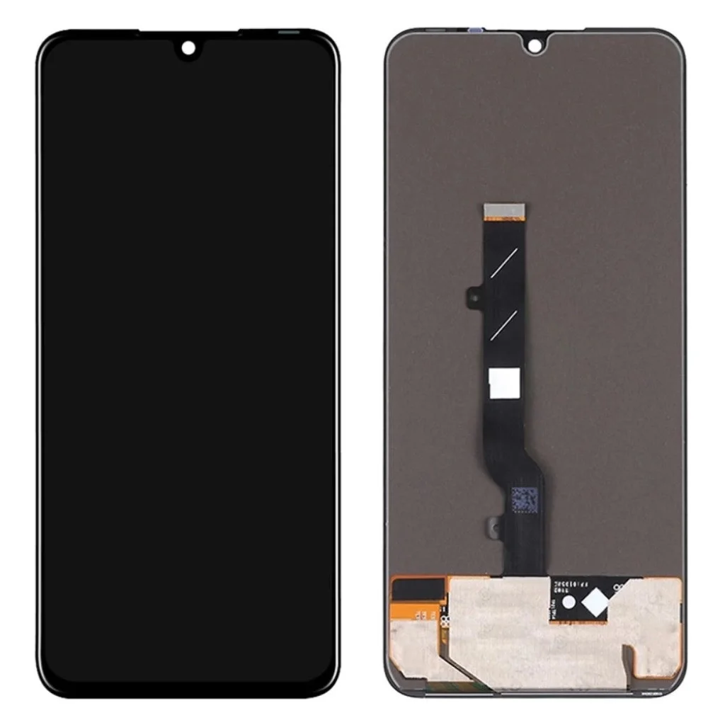 Tecno Pova 4 Pro Lcd Dokunmatik Ekran TFT (Siyah) görsel 3