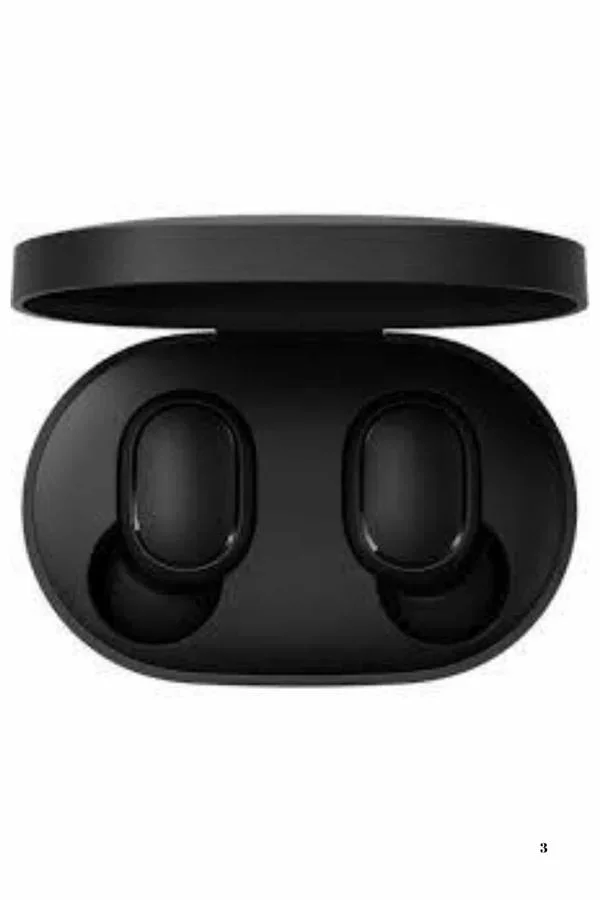 Bluetooth Kulaklık Dijital Göstergeli Yüksek Ses Kaliteli Uzun Pil Ömrü görsel 3