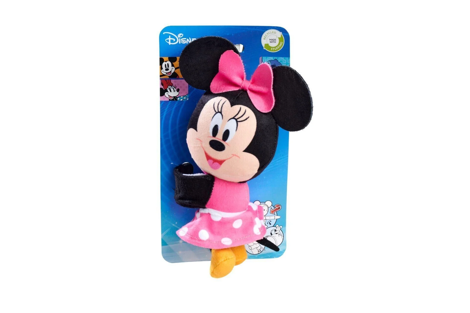 6315870157 Disney Minnie Cıtcıtlı Kol Bandı görsel 2