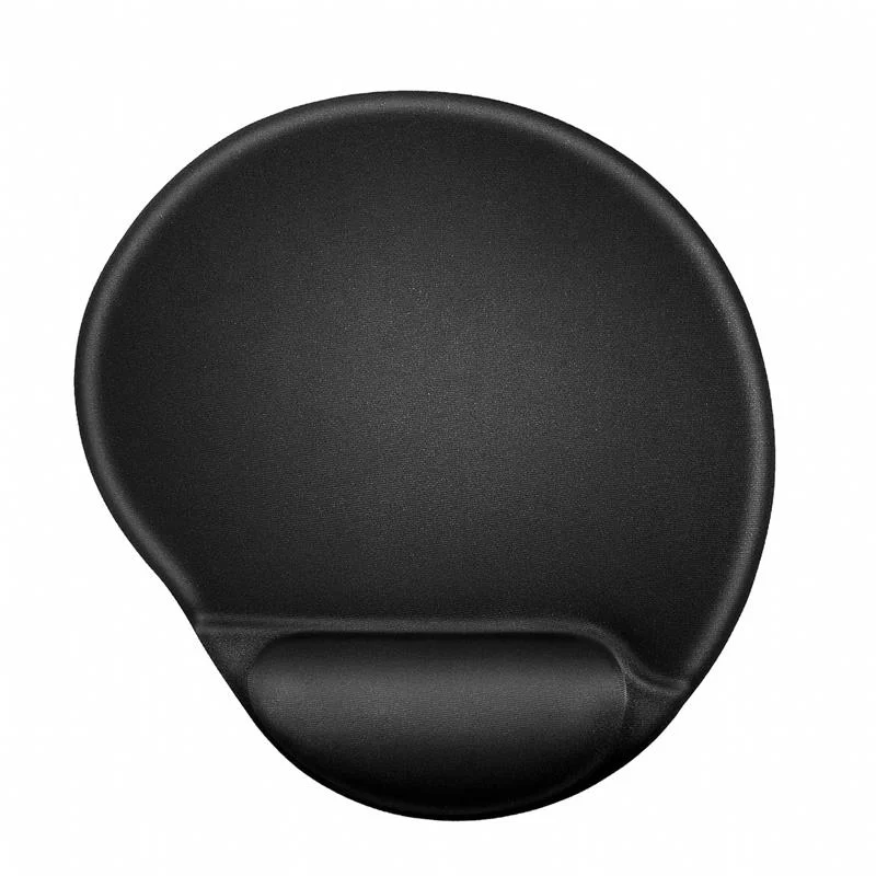 IMPS-009 Bılek Desteklı Sılıkon Mouse Pad