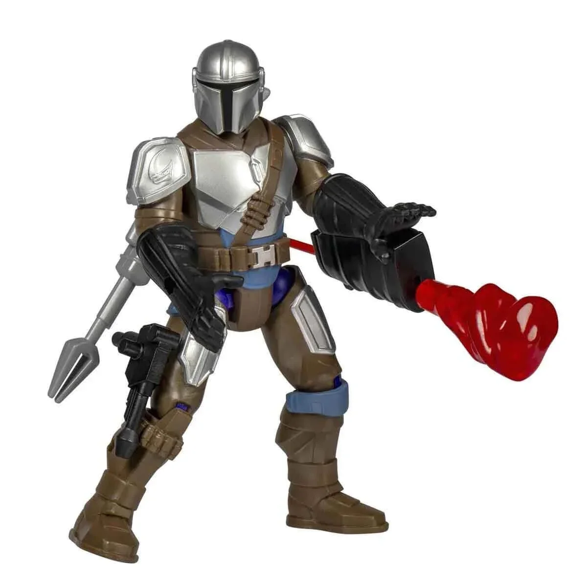 F9481 Star Wars xmashers Delüks Figür