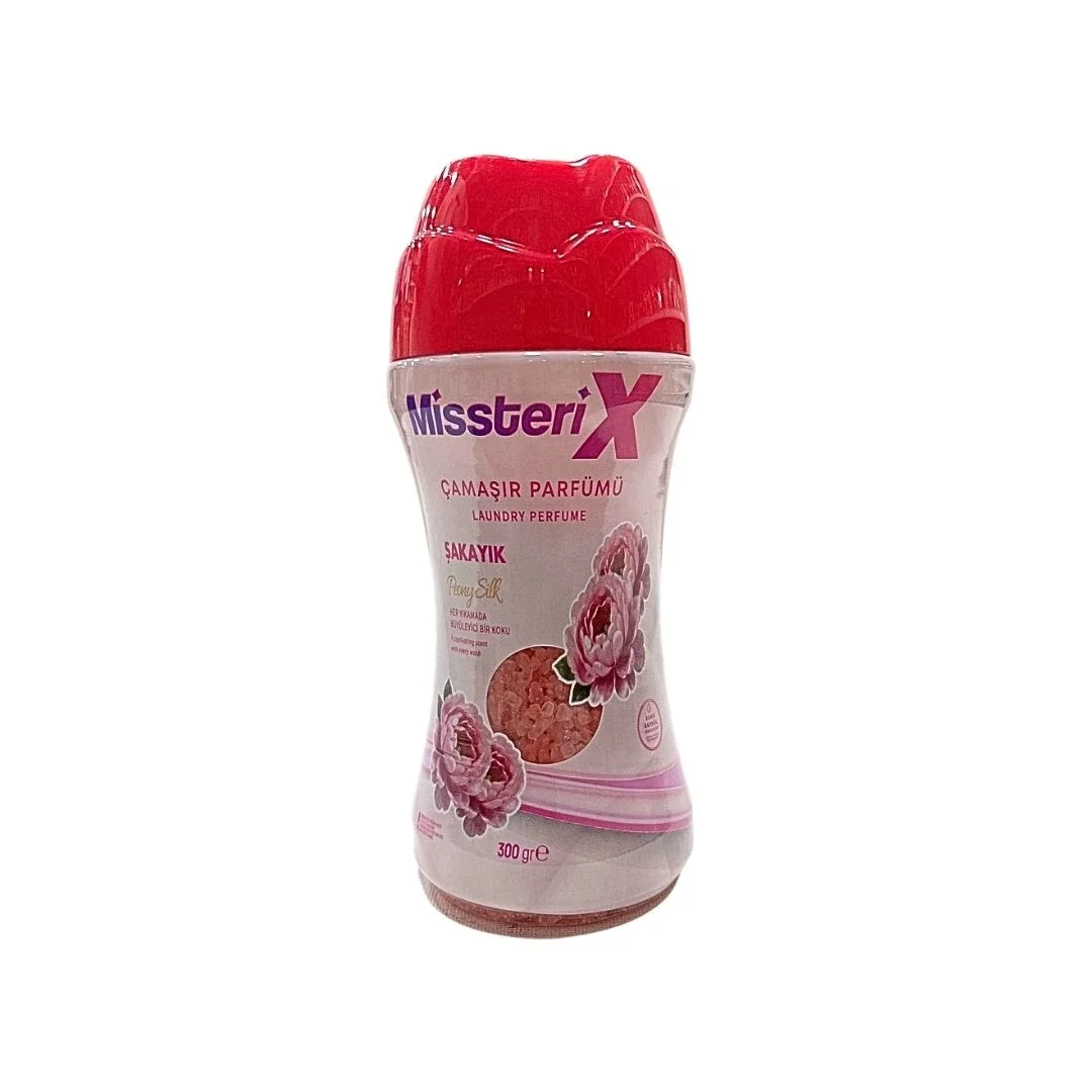 Şakayık Çamaşır Parfümü 300 gr