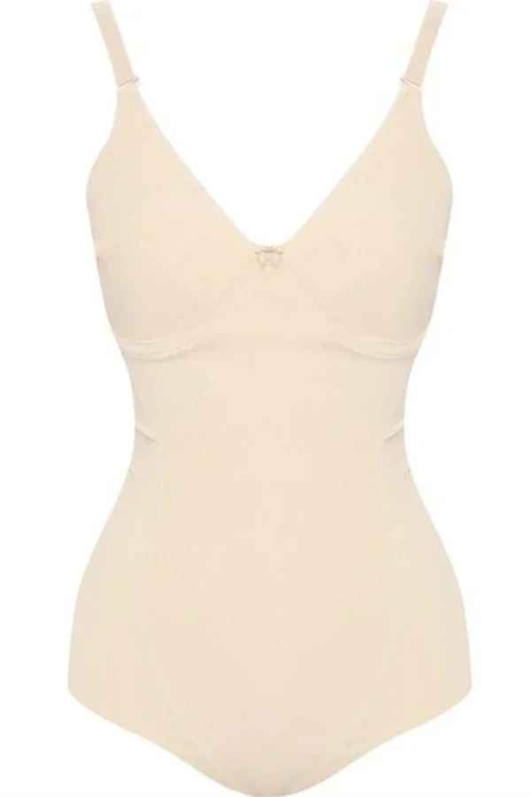 Balenli Double Boy Slip Lazer Korse görsel 2