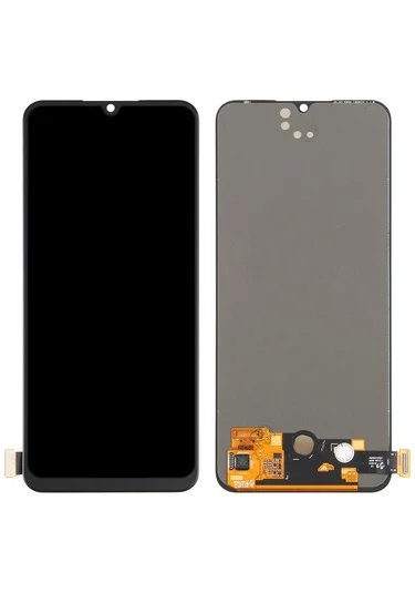 Vivo V21E Dokunmatik Ekran TFT (Siyah) görsel 2