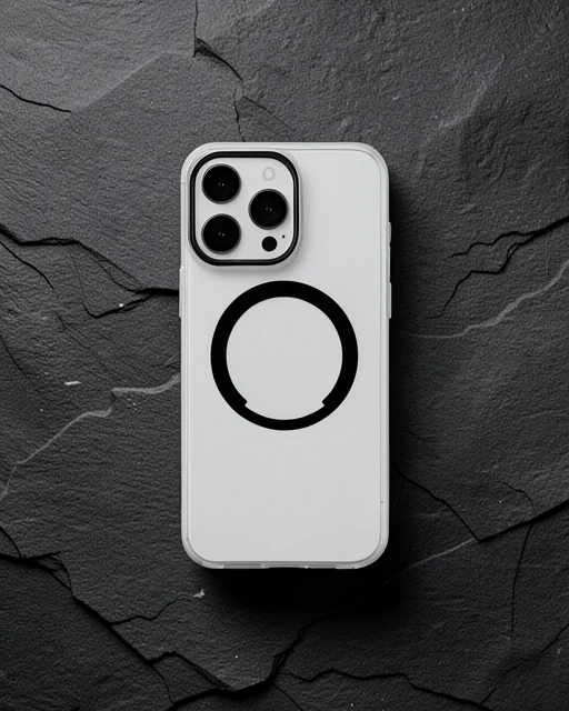 Joko Apple İphone 15 Pro Max Tanya Magsafe Kapak - Desen 5
