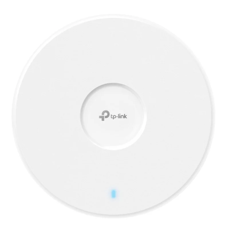 Omada EAP723 1 Port 2.5GB Poe 2.4/5GHZ 3.6 Gbps BE3600 WIFI7 Mımo Tavan Tipi Cloud Access Poınt (adaptörsüz)
