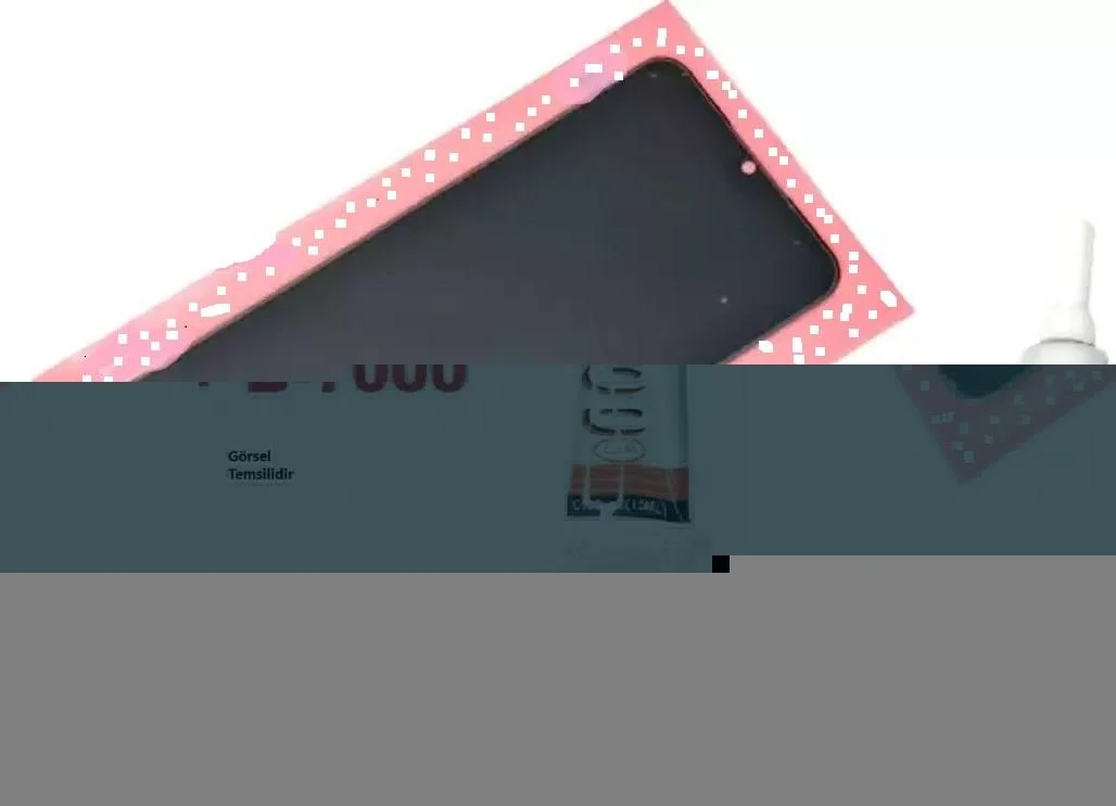 Samsung S10 PLUS Uyumlu SRV Ekran Dokunmatik (B700 görsel 3