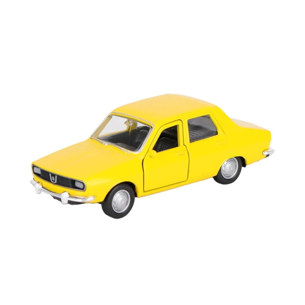 43827 NessiWorld Renault  Çek Bırak Araba -Karsan