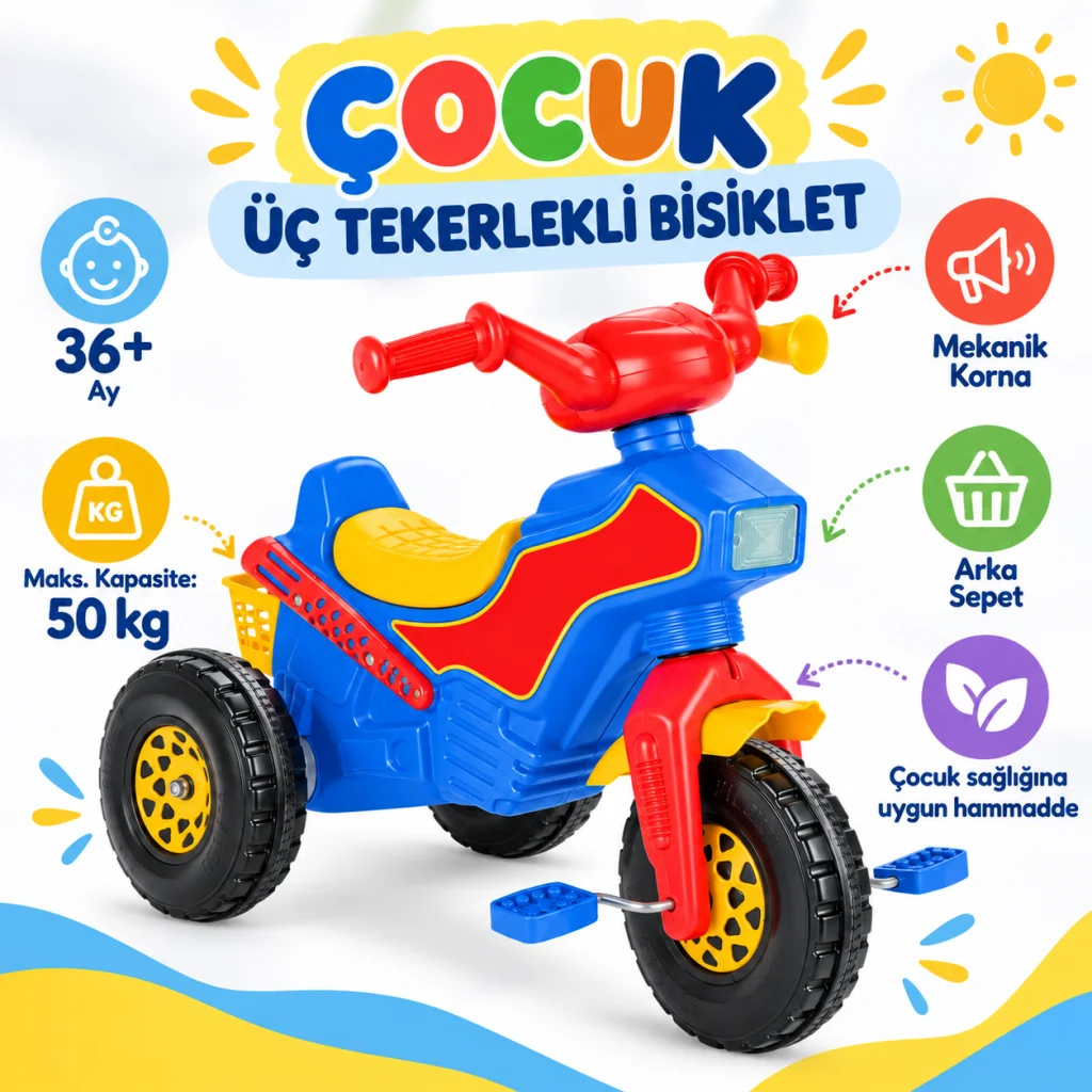 07 111-1060711101021 Yunus Bisiklet görsel 2