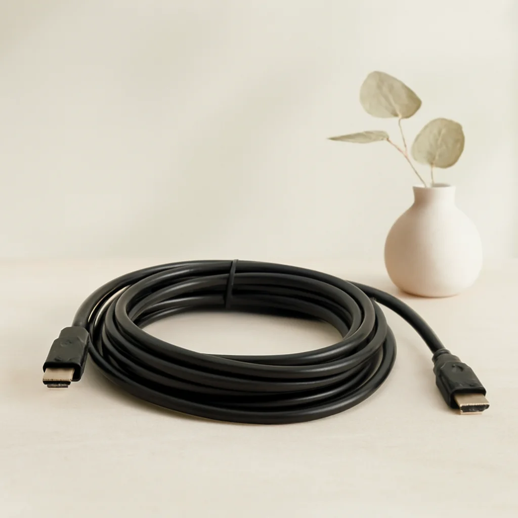 HD Kablo 5 m V1.4 Ultra HD