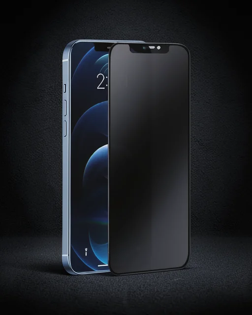 Samsung Galaxy S24 Plus 3d Antistatik Hayalet Cam Ekran Koruyucu