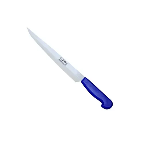 Bursa Fileto ve Balık Bıçağı No:2, 25 cm, Plastik Sap