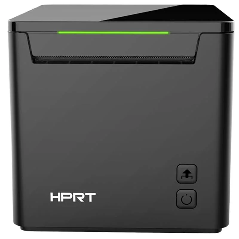 TP80NB 203DPI Direkt Termal Usb+ Ethernet Otomatik Kesici Fiş Yazıcı görsel 3