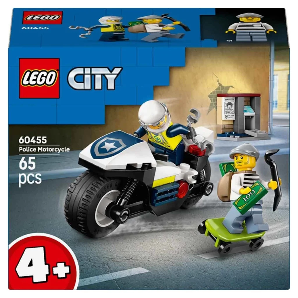 Yapım Seti 60455 görsel 2