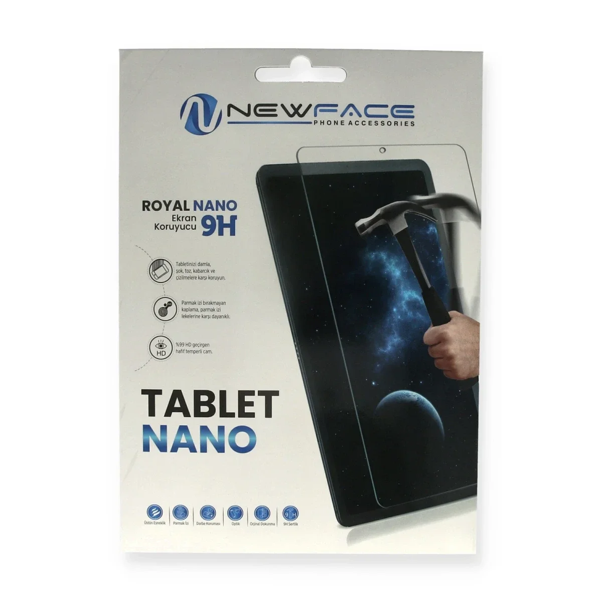 Huawei Honor Pad 8 12 Tablet Royal Nano