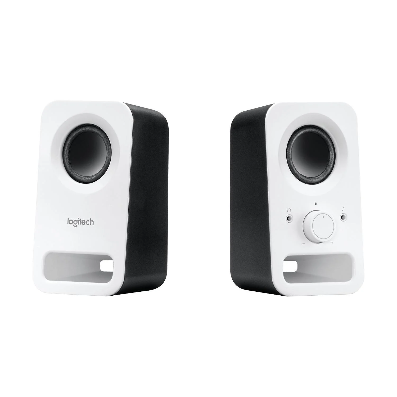 Z150 2.0 Multımedıa Hoparlör Beyaz 980-000815