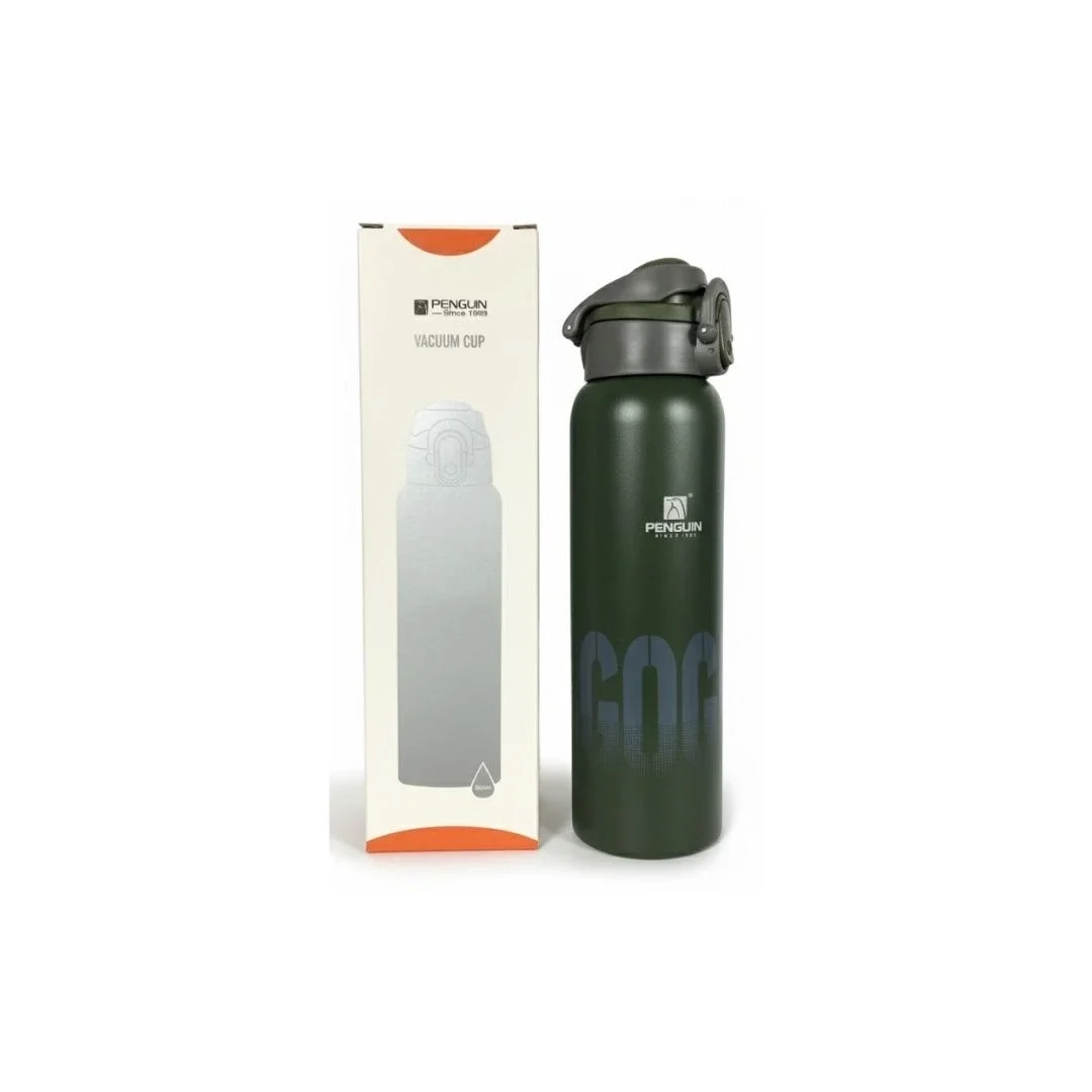 800 ml Metal Termos görsel 2