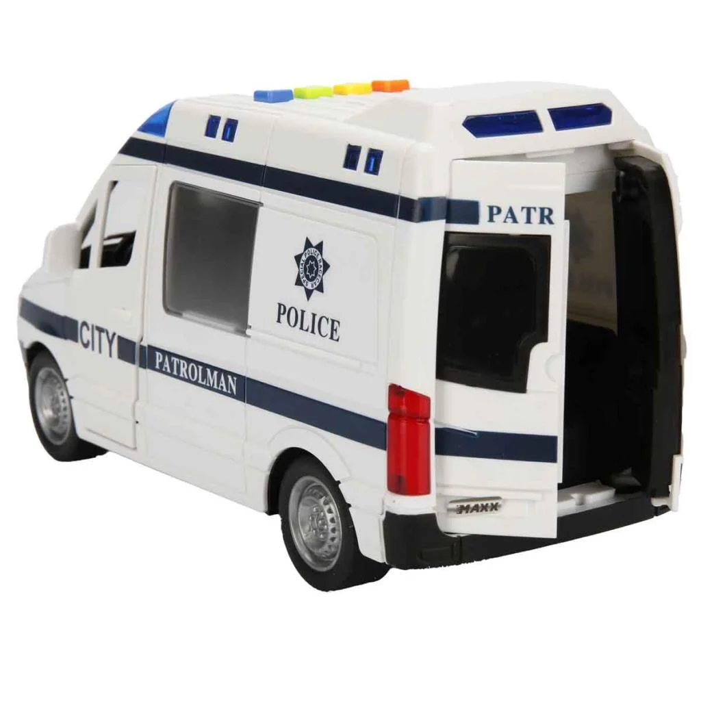 S00010590 ŞEH.KURT.EKİB.POLİS/AMB/SES IŞ.22CM adet fiyatıdır görsel 4