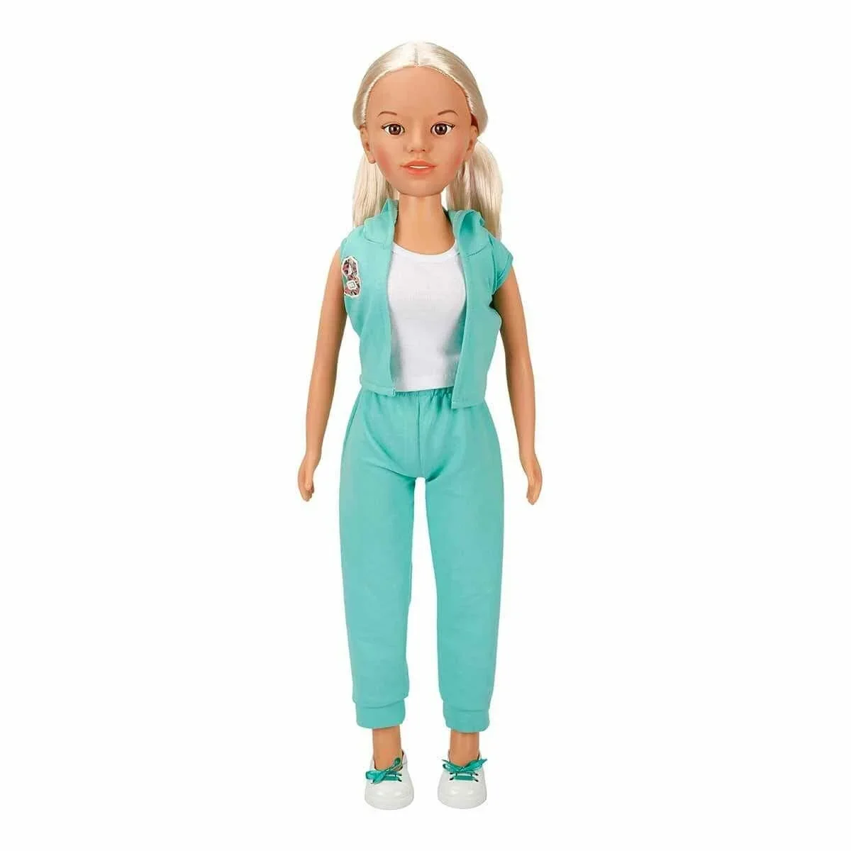 3531 Yürüyüş Arkadaşım Clara Sporty 80 cm -Sunman görsel 3