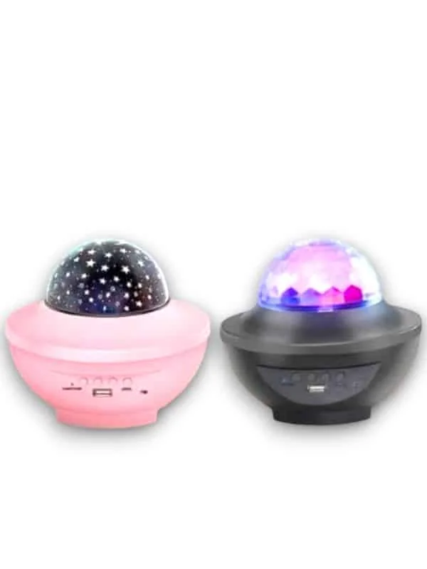 XY-918 Led Projeksiyon Hoparlör görsel 3