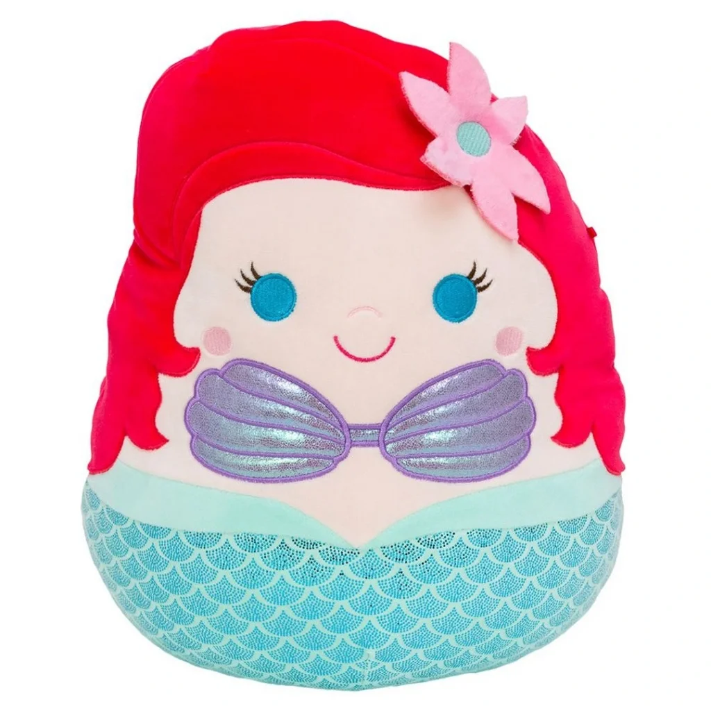 NessiWorld Prenses Seri 20 cm (adet fiyatıdır) görsel 4