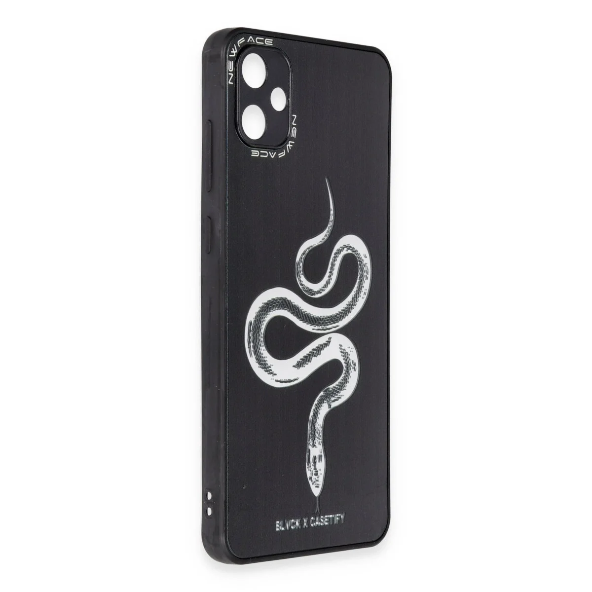 Samsung Galaxy A05 Kılıf Mirror Desenli Kapak - Mirror - 13 görsel 2